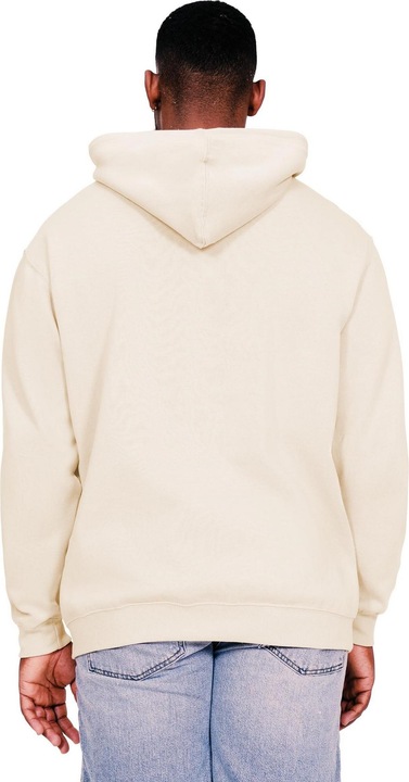 Immagine prodotto Universal Textiles Core Felpa con Cappuccio Oversize Uomo (S)