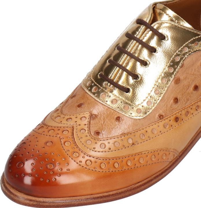 Image du produit Melvin & Hamilton Selina Oxford (39)