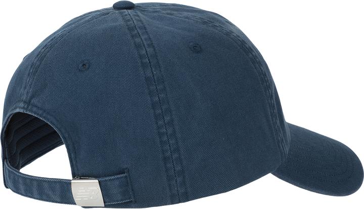 Actual product image New Balance 6 Panel Classic Hat V 2.0 (One size)