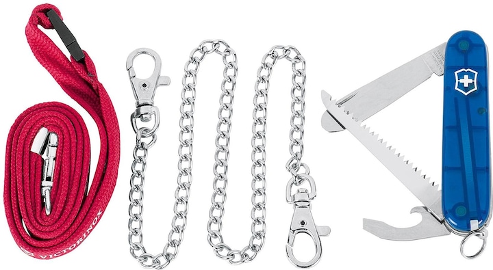 Produktbild Victorinox My First