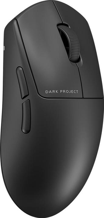 Productafbeelding Dark Project Dpp Nexus Zwart (Bedraad, Draadloze)