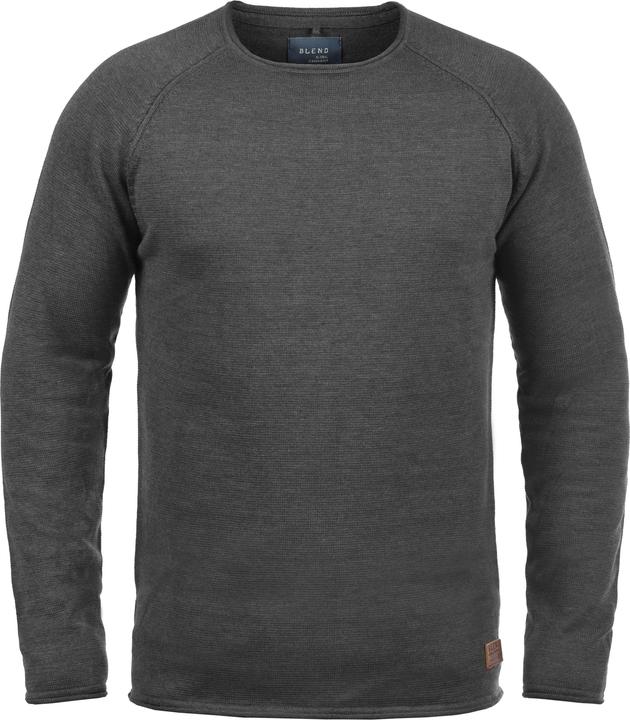 Immagine prodotto Blend John Maglione Pullover Maglieria Da Uomo Con Girocollo In Cotone 100% (3XL)