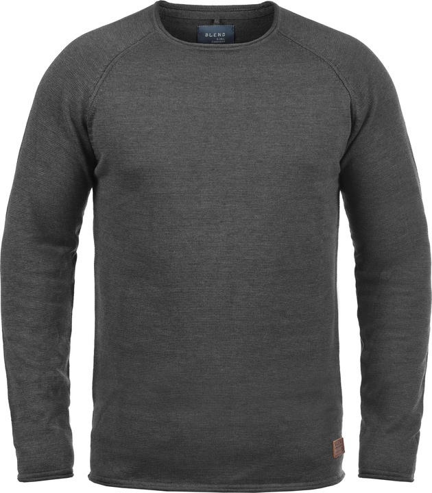 Actual product image Blend John Men's Knitted Pullover (3XL)
