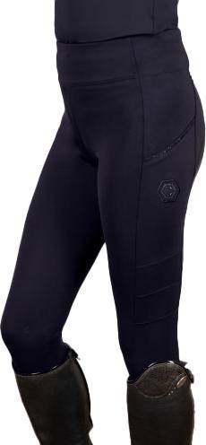 Produktbild Coldstream Next Generation Hamilton Reitleggings (128)