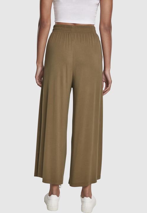 Image du produit Urban Classics Dames Modal Culotte (S)