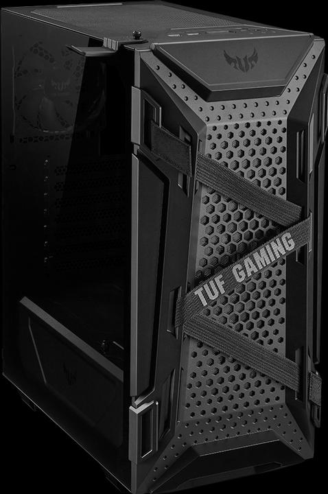 Immagine prodotto ASUS TUF Gaming GT301 (ATX)