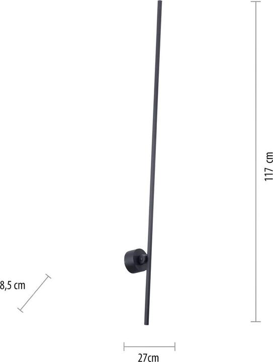 Produktbild Pure Grafo (400 lm)