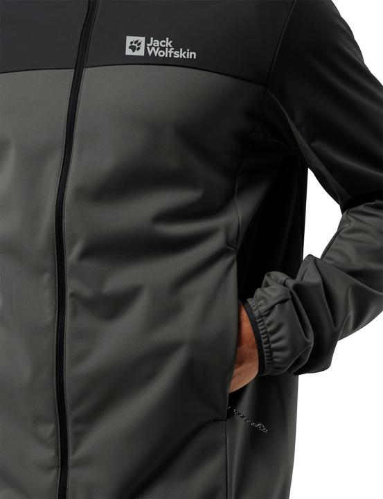 Immagine prodotto Jack Wolfskin Feldberg Hoody M (L)