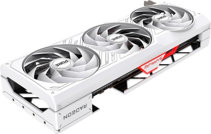 Sapphire　PURE　RADEON RX 7900GRE Sapphire Radeon RX 7900 GRE Gaming PURE OC - kaufen bei Digitec