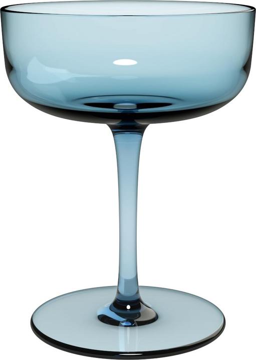 Image du produit Like. by Villeroy & Boch Like (10 cl, 2 Verres, Flûtes à champagne)