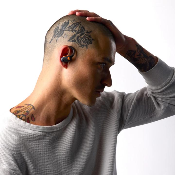 Immagine prodotto Skullcandy Push Anc Attivo (ANC, 7 h, Senza fili)
