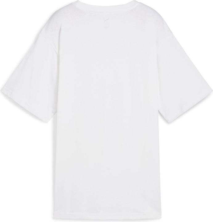 Actual product image Puma ESS Relaxed Tee (XL)