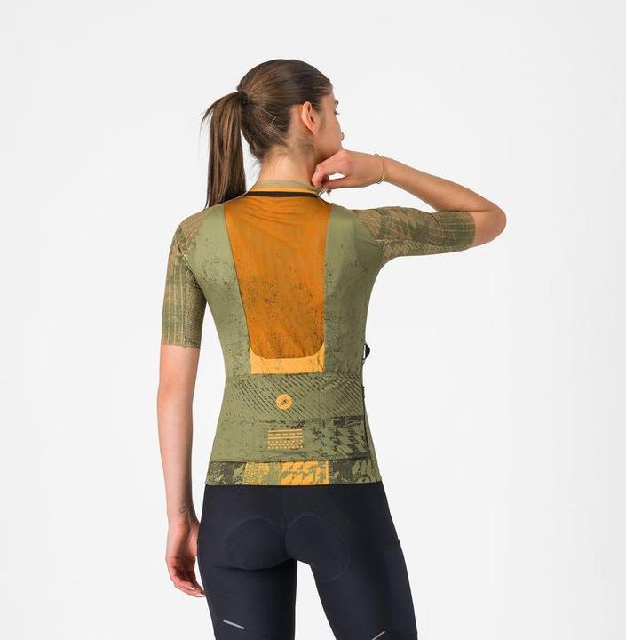 Image du produit Castelli Unlimited Pro 2 W Jersey (S)