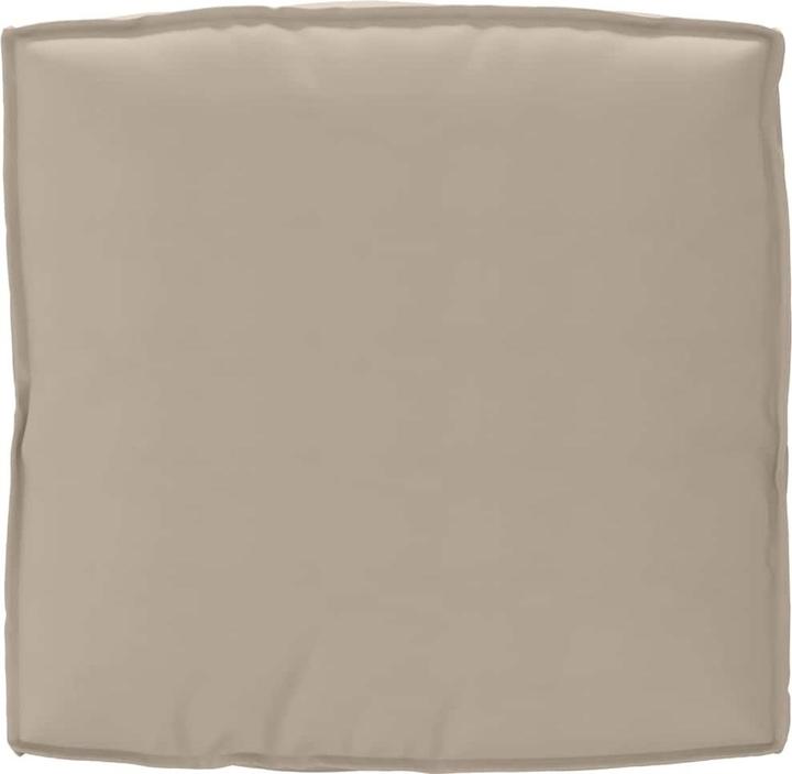 Immagine prodotto VidaXL Cuscino (80 x 80 x 12 cm)