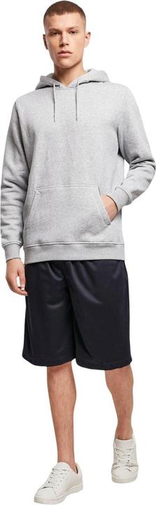 Produktbild Build Your Brand Kapuzenpullover Schwere Qualität (M)