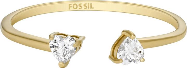 Produktbild Fossil Sadie Ring (55, 925 Silber)