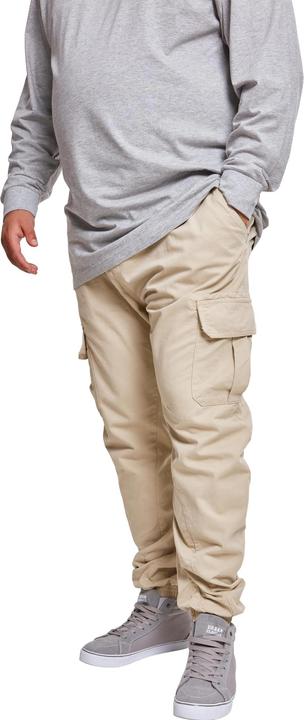 Actual product image Urban Classics cargo pants (L)