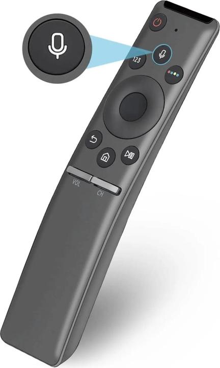 Actual product image Samsung Bn59-01242a (Tm1680a) (Device-specific remote control, Infrared)