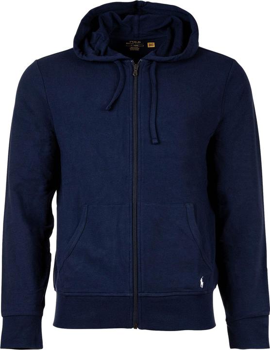Produktbild Ralph Lauren Sweatjacke Homewear Bequem sitzend (L)