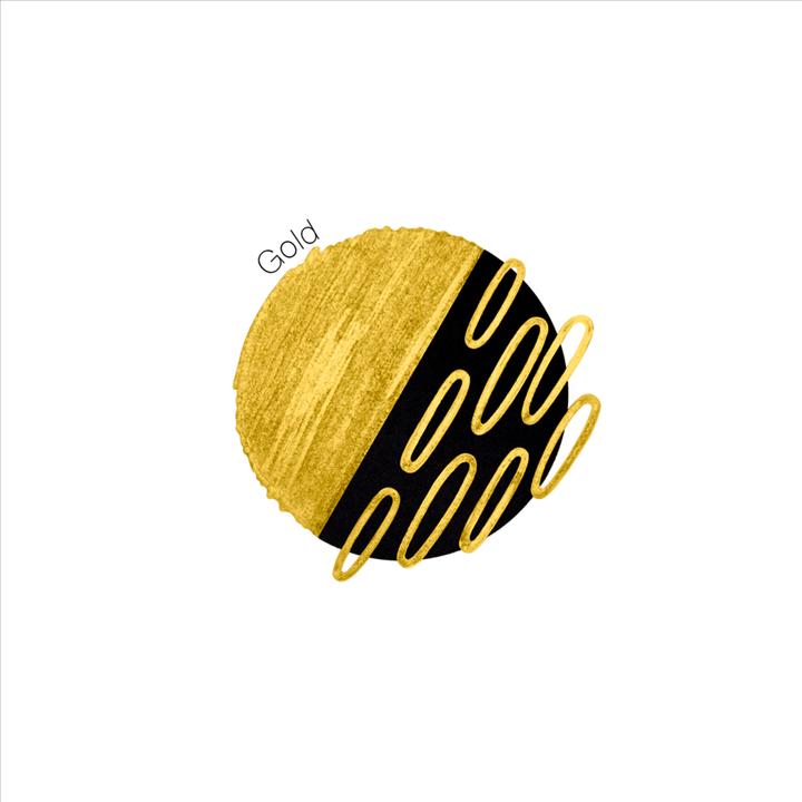 Produktbild Copic ACREA - Marker (Gold, 0.80 mm)