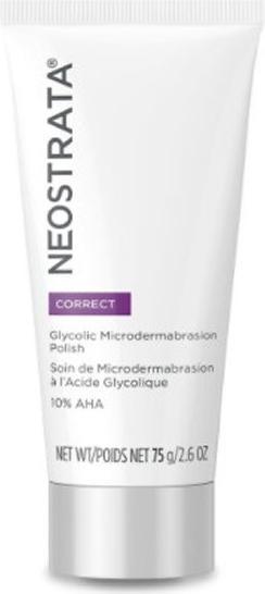 Immagine prodotto NeoStrata Correct Glycolic Microdermabrasion Polish 75gr (Scrub detergente, 75 ml)