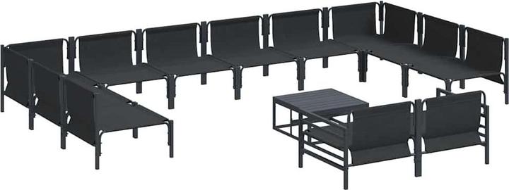 Produktbild vidaXL Milani