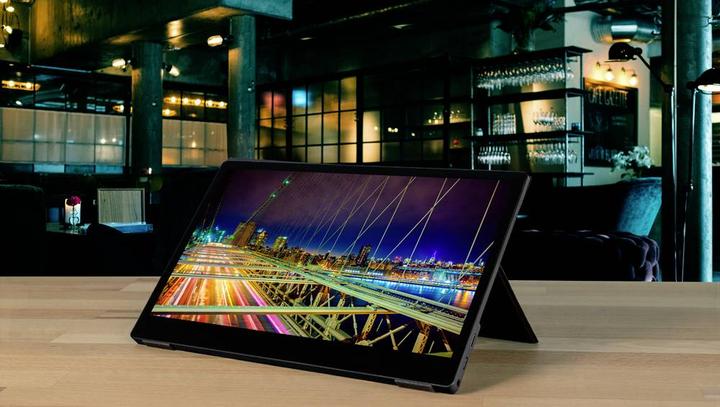 Immagine prodotto Joy-it Joy-View 13 (1920 x 1080 pixel, 13.30")