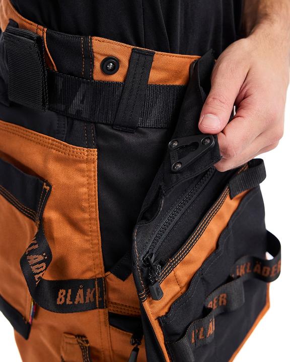 Produktbild Blakläder Stretch-Arbeitshose (40, 46)