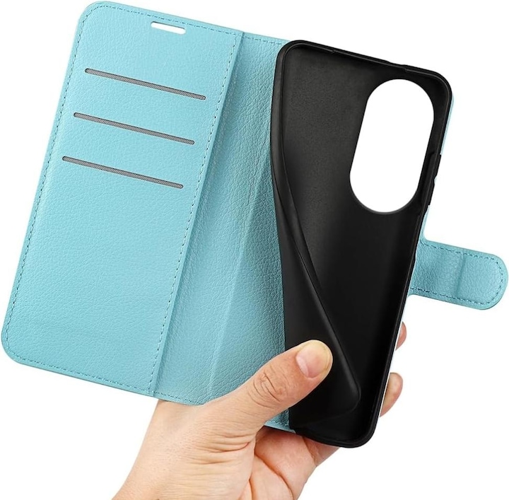 Actual product image Screenguard Leather Guard (OPPO Reno 10)