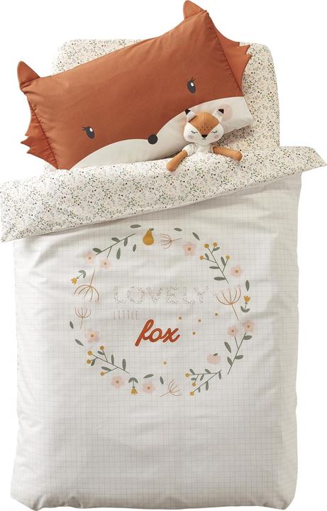 Produktbild Vertbaudet Bettbezug (100 x 120 cm)