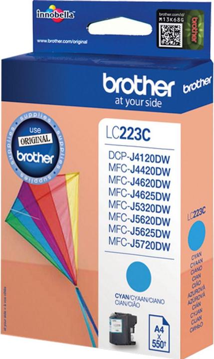 Immagine prodotto Brother Lc-223 (C)