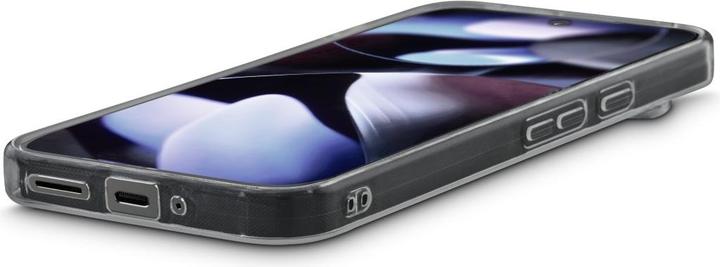 Produktbild Hama Handyhülle "Always Clear" für Google Pixel 10/10 Pro, durchsichtig (Google Pixel 10, Google Pixel 10 Pro)