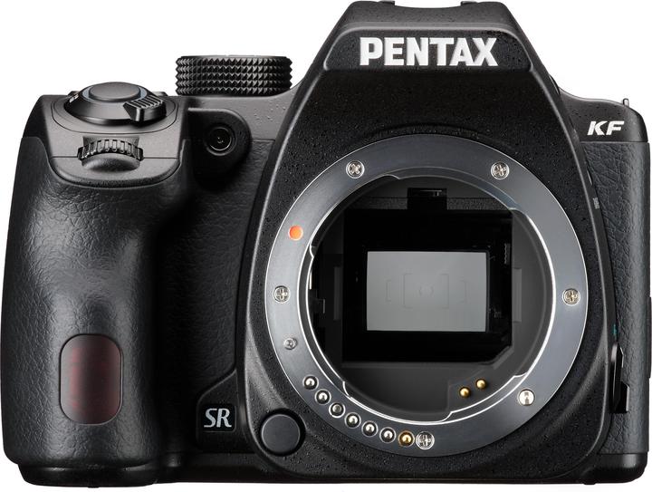 Produktbild Pentax Kf (24.24 Mpx)