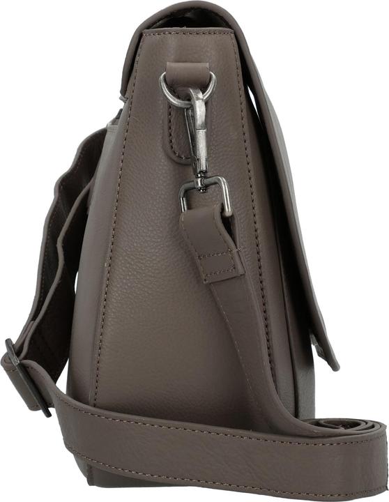 Actual product image Harbour 2nd Just Pure Umhängetasche Leder 26 cm