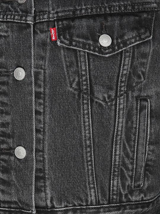 Actual product image Levis Jeansjacke SHRUNKEN 90S (XS)