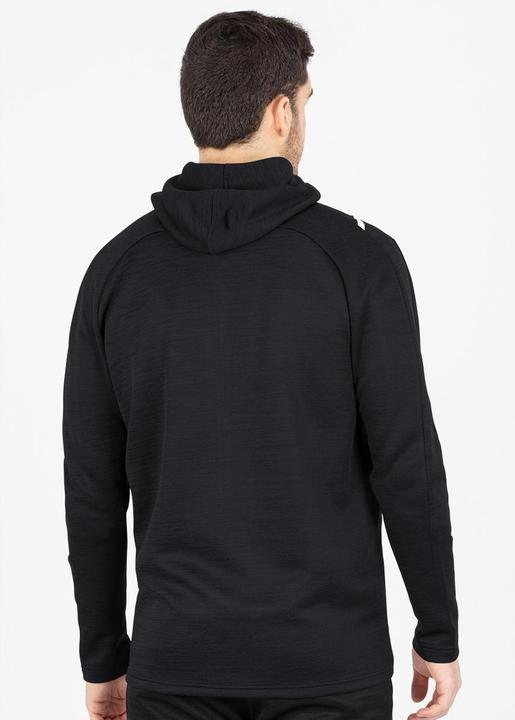 Produktbild JAKO Freizeitjacke Challenge mit Kapuze (3XL)