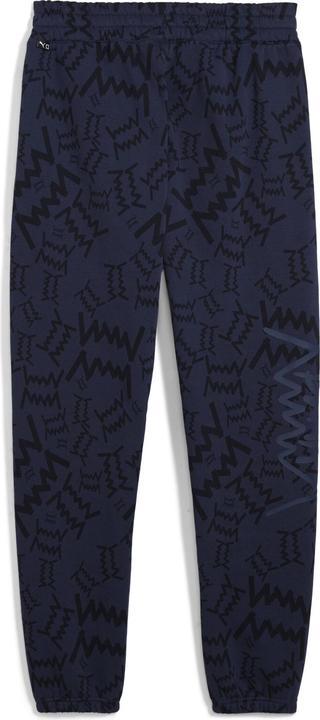 Produktbild Puma teamJAWS Post Game Pants (S)
