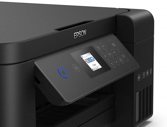 Image du produit Epson ET-2750 (Encre)