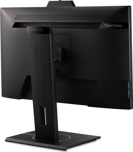 Produktbild Viewsonic VG2440V - LED-Monitor - 61 cm (24") (1920 x 1080 Pixel, 24")