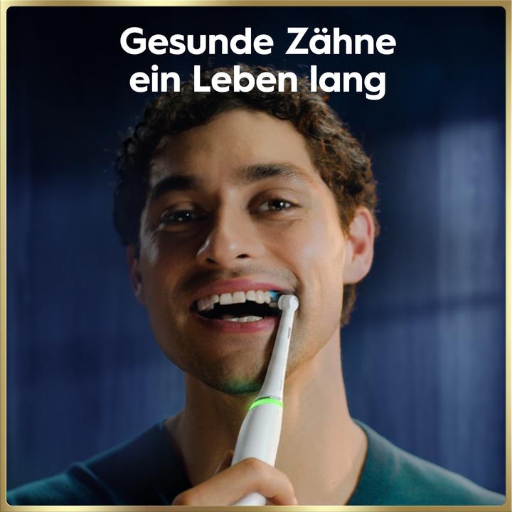 Actual product image Oral-B iO Series 9 Luxe Edition