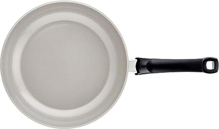 Immagine prodotto Fissler Padella Ceratal Cl. (28 cm, Padella per friggere, Alluminio)