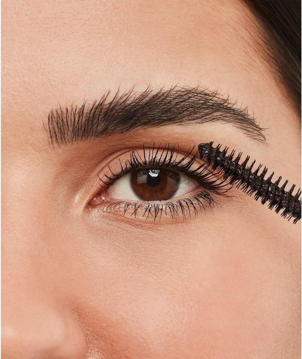 Actual product image Bourjois Healthy Mix Waterproof Volume Mascara