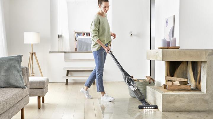 Produktbild Bosch Hausgeräte BBH3P280
