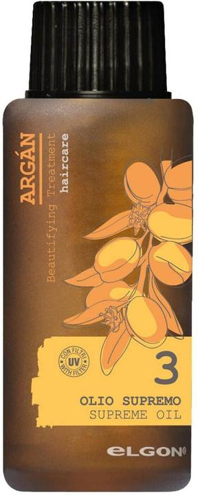 Immagine prodotto Elgon Olio di Argan Supremo (30 ml)