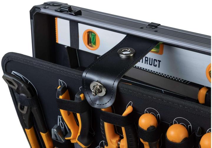 Actual product image Struct Toolbox (152 pieces)