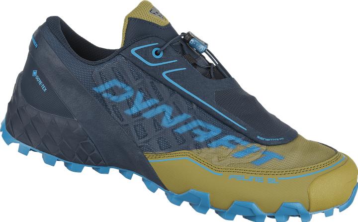 Actual product image Dynafit Feline SL GTX running shoe (39)