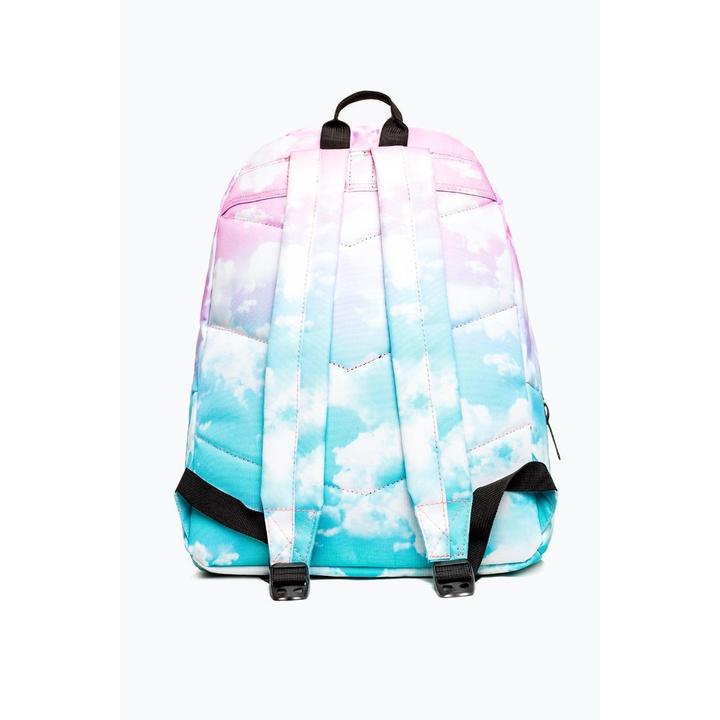 Image du produit Hype Sac à dos Cloud avec dégradé de couleurs (18 l)