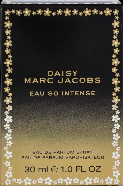 Immagine prodotto Marc Jacobs Daisy Eau So Intense (Eau de parfum, 30 ml)