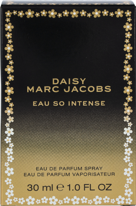 Produktbild Marc Jacobs Daisy Eau So Intense (Eau de Parfum, 30 ml)