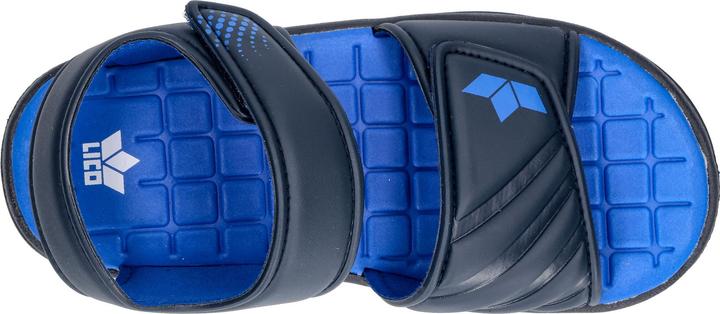 Actual product image Lico Barracuda V (28)